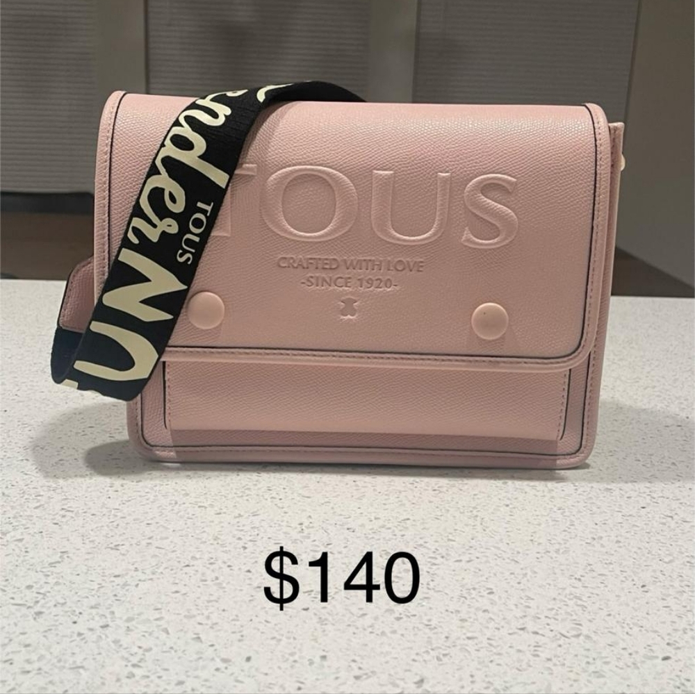 Crossbody Tous